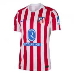 Atlético Madrid Fußballtrikot 2025-26 Heimtrikot Herren