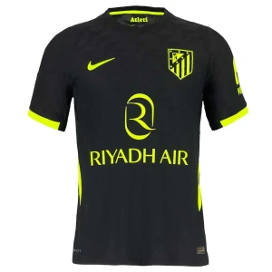 Atlético Madrid Fußballtrikot 2026-27 Auswärtstrikot Herren