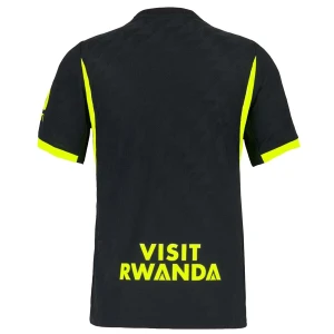 Atlético Madrid Fußballtrikot 2026-27 Auswärtstrikot Herren