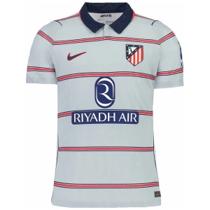 Atlético Madrid Fußballtrikot 2026-27 Ausweichtrikot Herren