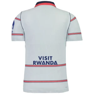 Atlético Madrid Fußballtrikot 2026-27 Ausweichtrikot Herren