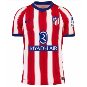 Atlético Madrid Fußballtrikot 2026-27 Heimtrikot Herren