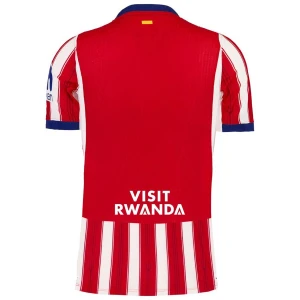 Atlético Madrid Fußballtrikot 2026-27 Heimtrikot Herren