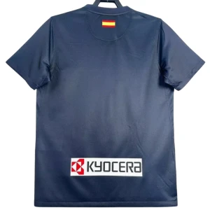 Atlético Madrid Retro Trikot 2011-12 Auswärts Herren