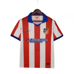 Atlético Madrid Retro Trikot 2014-15 Heim Herren