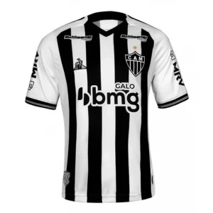 Atletico Mineiro 2020-21 Heimtrikot