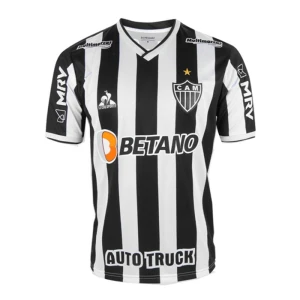 Atletico Mineiro 2021-22 Heimtrikot