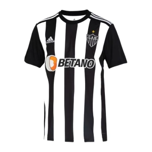 Atletico Mineiro 2022-23 Heimtrikot