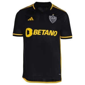 Atletico Mineiro 2023-24 Ausweichtrikot