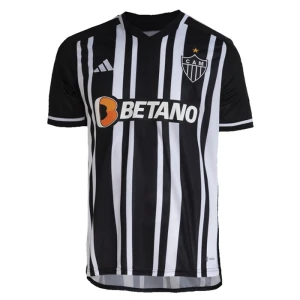 Atletico Mineiro 2023-24 Heimtrikot