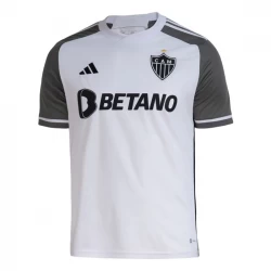 Atletico Mineiro Fußballtrikot 2023-24 Auswärtstrikot Herren