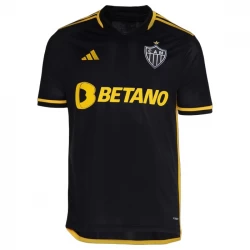 Atletico Mineiro Fußballtrikot 2023-24 Ausweichtrikot Herren