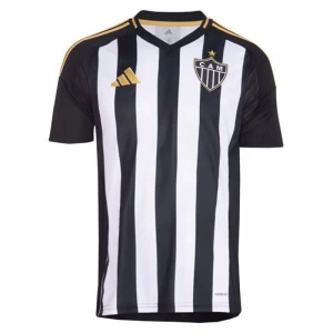 Atletico Mineiro Fußballtrikot 2025-26 Heimtrikot Herren