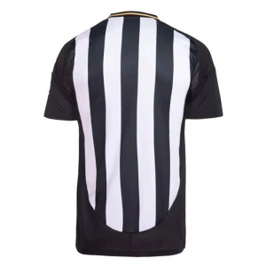 Atletico Mineiro Fußballtrikot 2025-26 Heimtrikot Herren