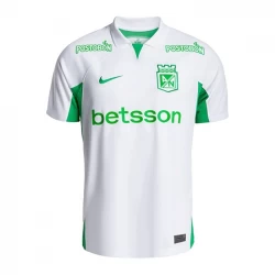 Atletico Nacional Fußballtrikot 2024-25 Auswärtstrikot Herren