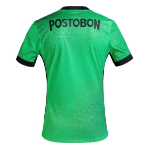 Atletico Nacional Fußballtrikot 2025-26 Ausweichtrikot Herren