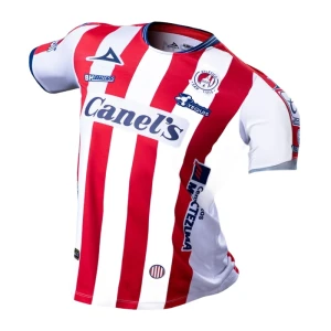 Atletico San Luis 2021-22 Heimtrikot