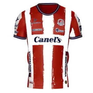 Atletico San Luis 2022-23 Heimtrikot