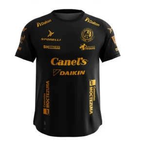 Atletico San Luis 2023-24 Ausweichtrikot