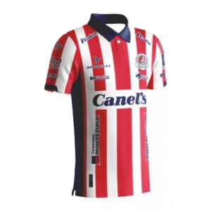 Atletico San Luis 2023-24 Heimtrikot