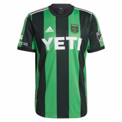 Austin FC 2021-22 Heimtrikot