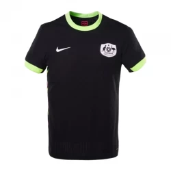 Australien Fußballtrikot 2025 Auswärtstrikot Herren
