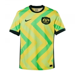 Australien Fußballtrikot 2025 Heimtrikot Herren