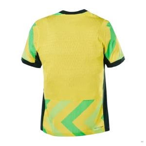 Australien Fußballtrikot 2025 Heimtrikot Herren