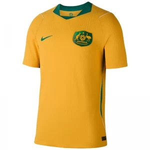 Australien Fußballtrikot WM 2026 Heimtrikot Herren