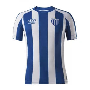 Avai FC 2021-22 Heimtrikot