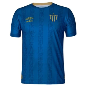 Avai FC 2023-24 Ausweichtrikot