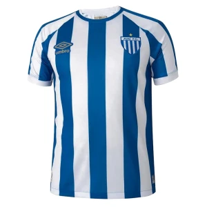 Avai FC 2023-24 Heimtrikot