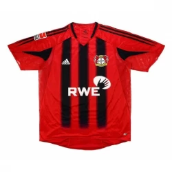 Bayer 04 Leverkusen 2004-05 Heimtrikot