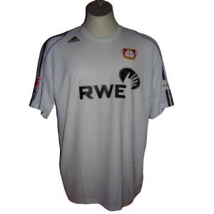Bayer 04 Leverkusen 2006-07 Ausweichtrikot