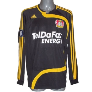 Bayer 04 Leverkusen 2008-09 Ausweichtrikot
