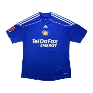 Bayer 04 Leverkusen 2009-10 Ausweichtrikot