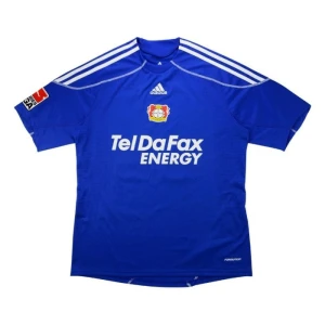 Bayer 04 Leverkusen 2010-11 Ausweichtrikot