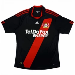 Bayer 04 Leverkusen 2010-11 Heimtrikot