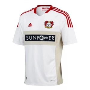 Bayer 04 Leverkusen 2011-12 Auswärtstrikot