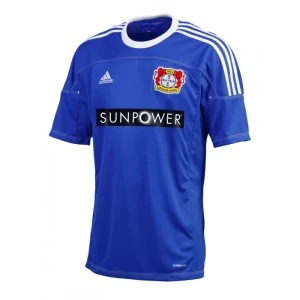 Bayer 04 Leverkusen 2011-12 Ausweichtrikot