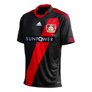Bayer 04 Leverkusen 2011-12 Heimtrikot