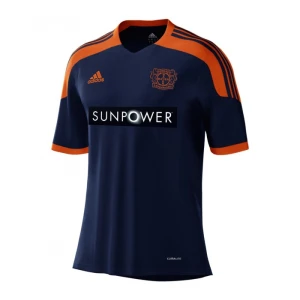Bayer 04 Leverkusen 2012-13 Ausweichtrikot