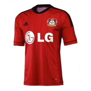 Bayer 04 Leverkusen 2013-14 Auswärtstrikot
