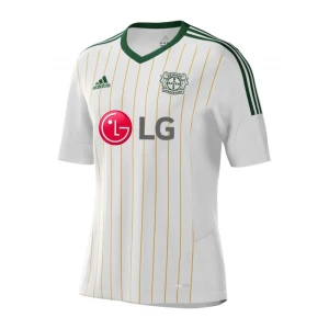Bayer 04 Leverkusen 2013-14 Ausweichtrikot