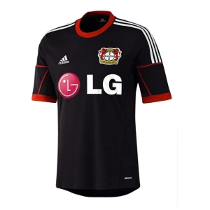 Bayer 04 Leverkusen 2013-14 Heimtrikot