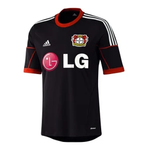 Bayer 04 Leverkusen 2014-15 Auswärtstrikot
