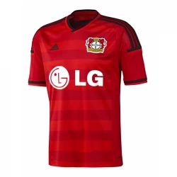 Bayer 04 Leverkusen 2014-15 Heimtrikot