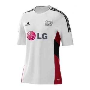 Bayer 04 Leverkusen 2015-16 Ausweichtrikot