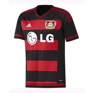 Bayer 04 Leverkusen 2015-16 Heimtrikot