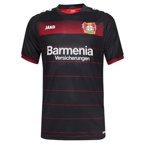 Bayer 04 Leverkusen 2016-17 Heimtrikot